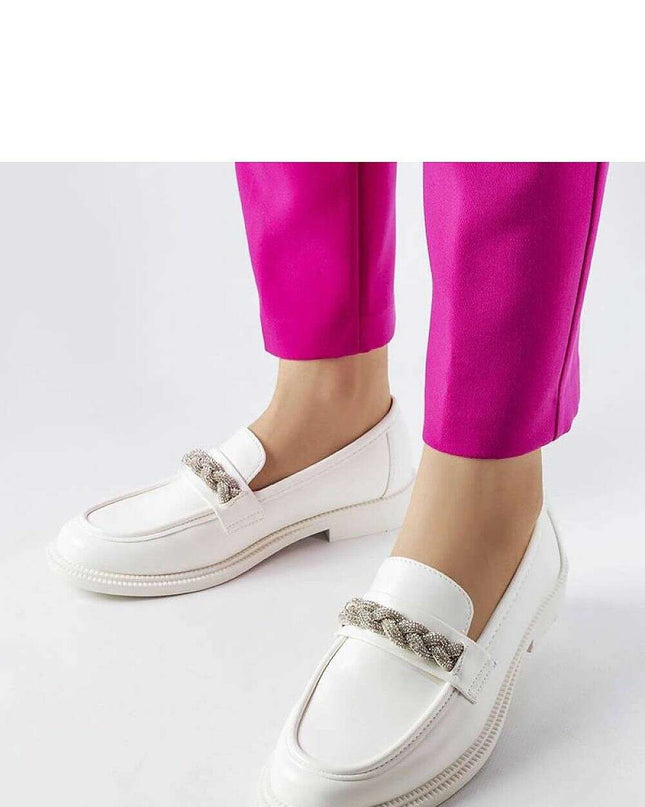 Mocassin model 207842