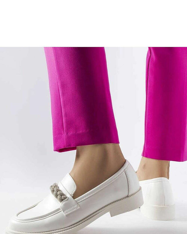 Mocassin model 207842