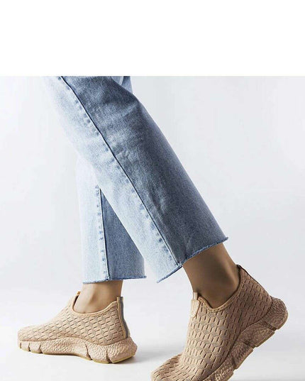 Sneakers model 207843