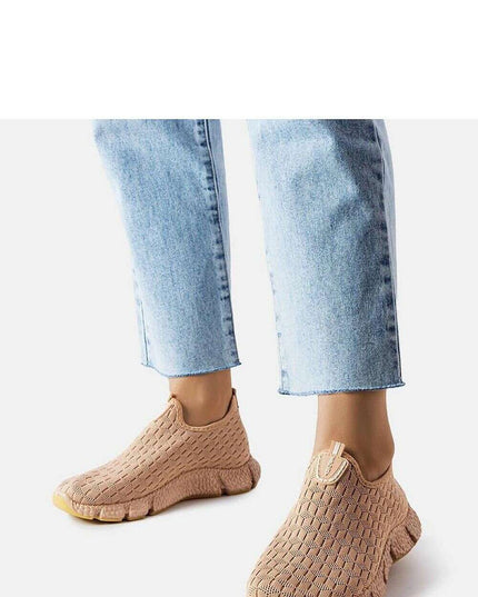 Sneakers model 207843