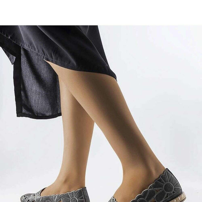 Espadrille model 207856