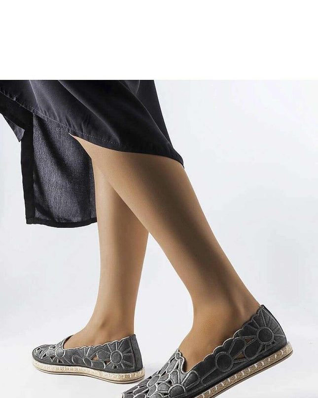 Espadrille model 207856