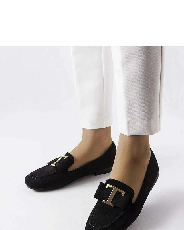 Mocassin model 207859