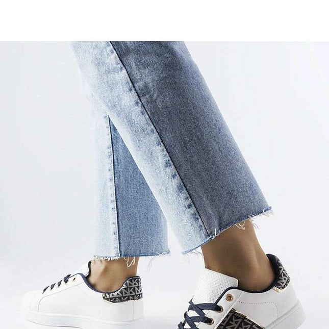 Sneakers model 207865