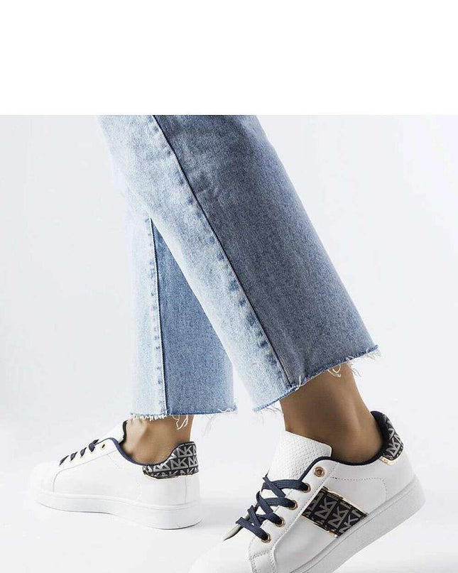 Sneakers model 207865