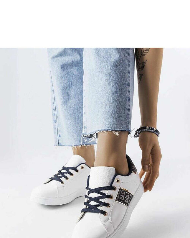 Sneakers model 207865