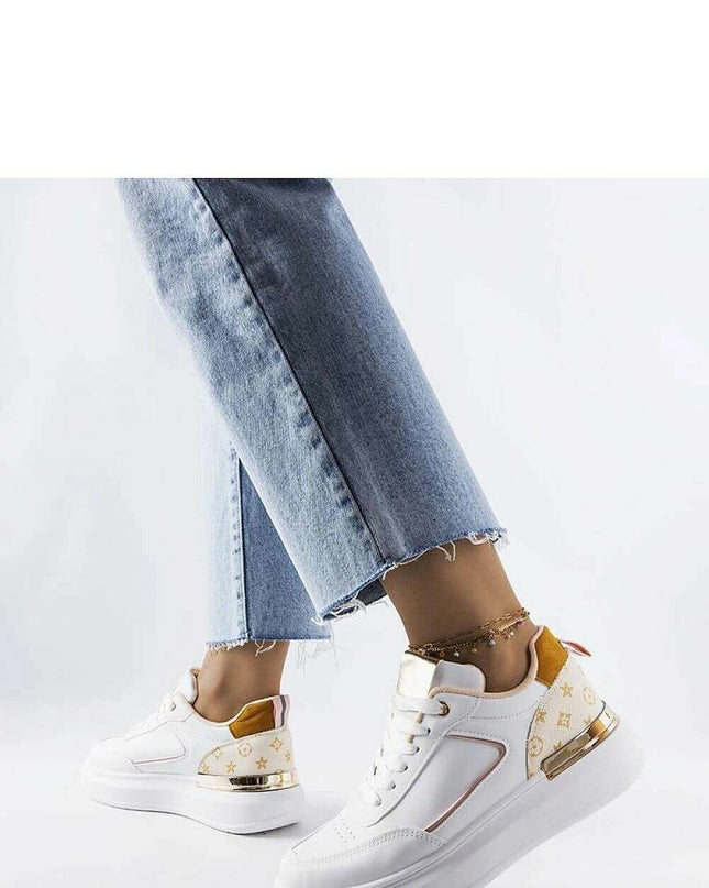 Sneakers model 207866