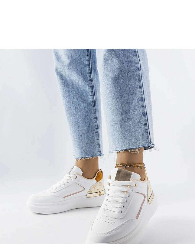 Sneakers model 207866