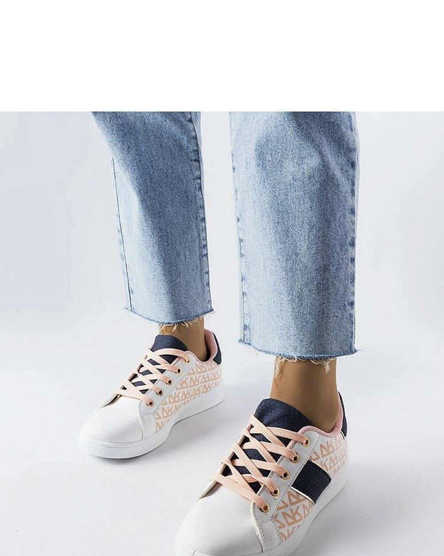 Sneakers model 207867