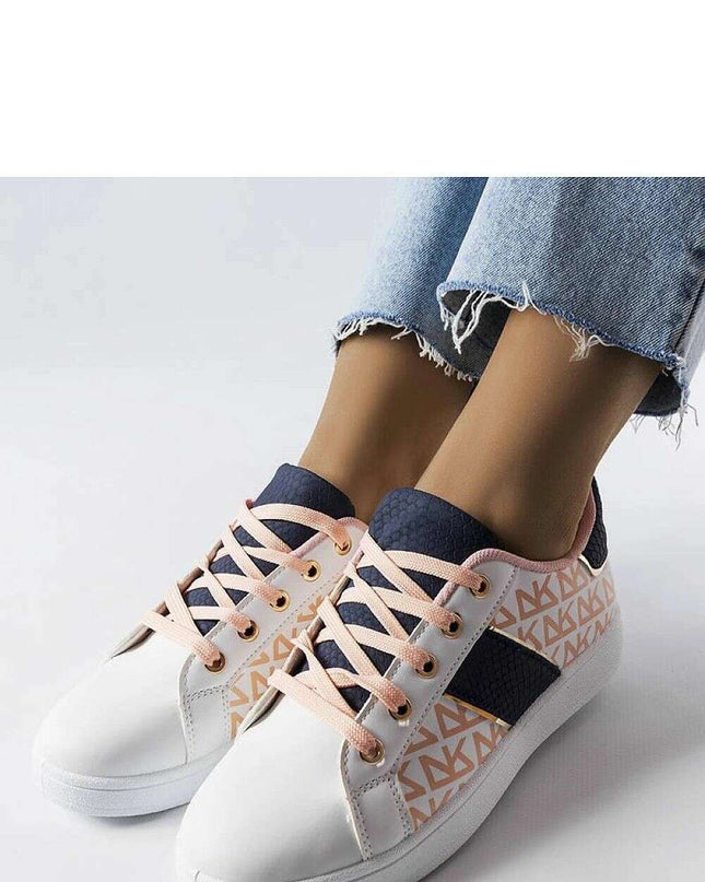 Sneakers model 207867