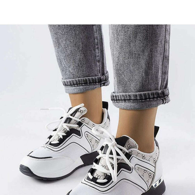 Sneakers model 207872