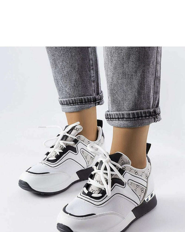 Sneakers model 207872