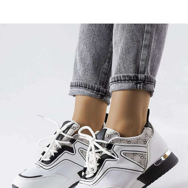 Sneakers model 207872