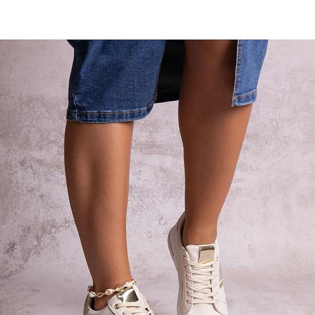 Sneakers model 207880