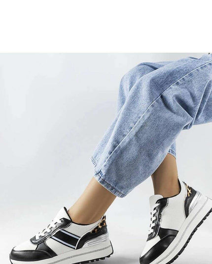 Sneakers model 207884