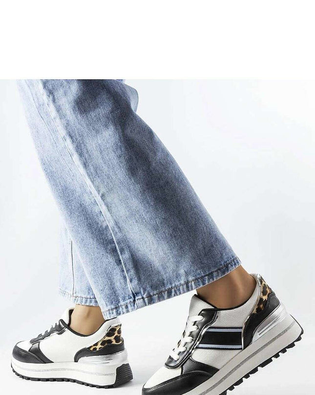 Sneakers model 207884