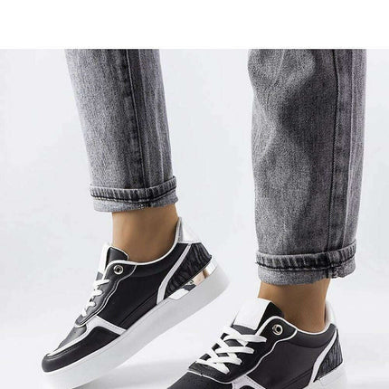 Sneakers model 207885