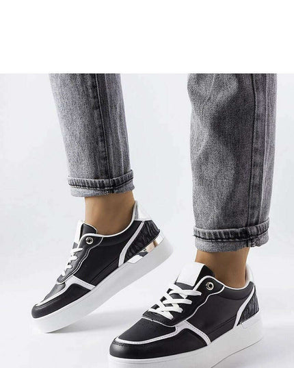 Sneakers model 207885