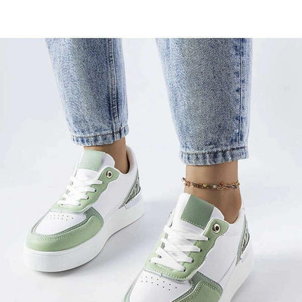 Sneakers model 207885