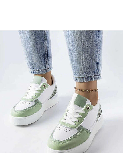 Sneakers model 207885