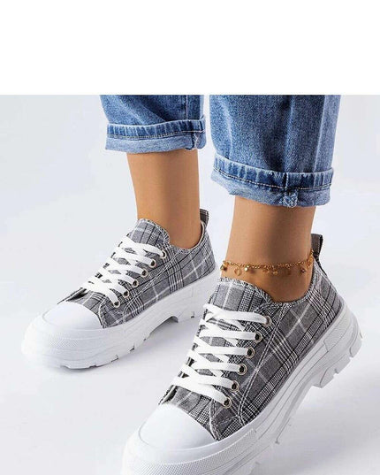 Sneakers model 207890