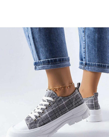 Sneakers model 207890