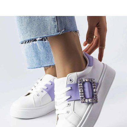 Sneakers model 207894