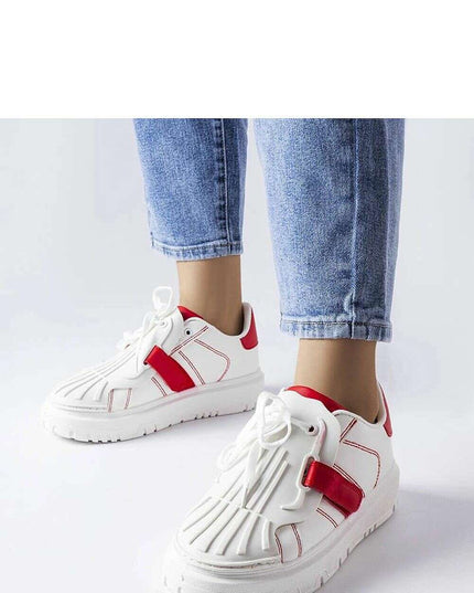 Sneakers model 207901