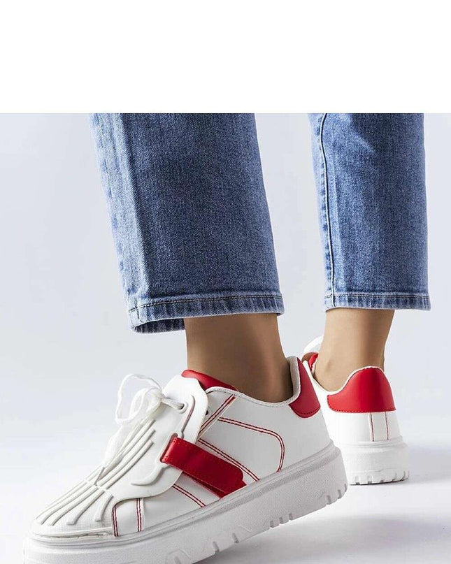 Sneakers model 207901