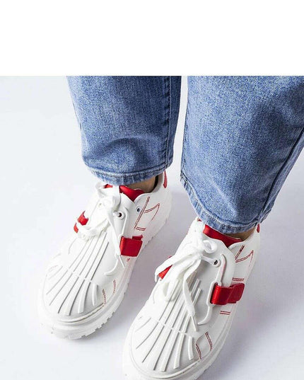 Sneakers model 207901