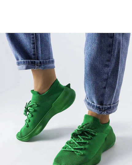 Sneakers model 207902