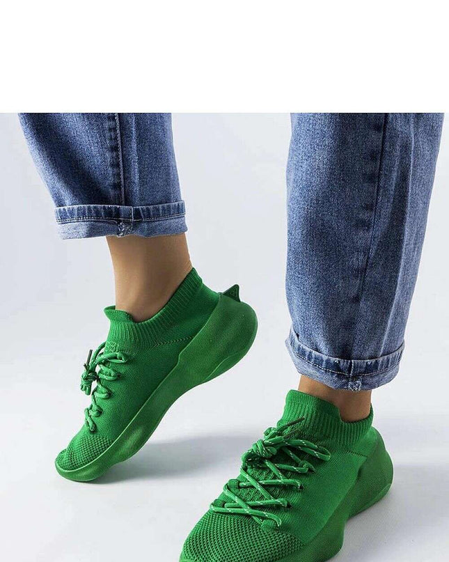 Sneakers model 207902