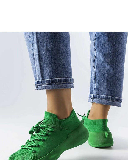 Sneakers model 207902