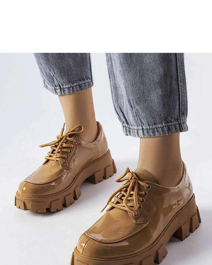 Mocassin model 207904