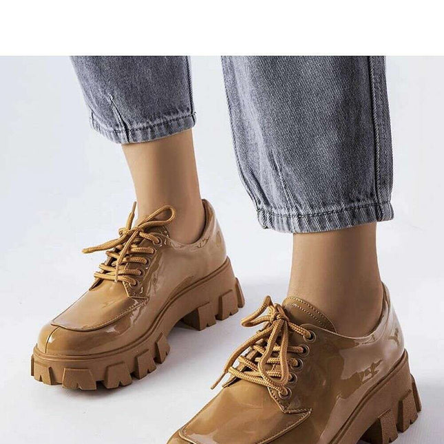 Mocassin model 207904