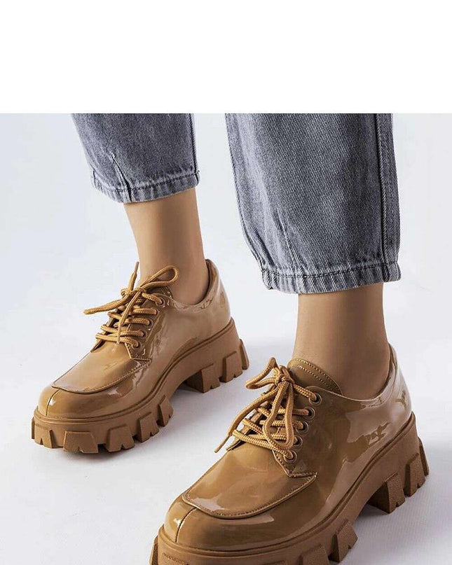 Mocassin model 207904