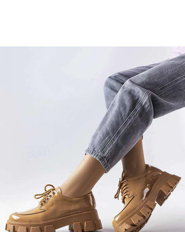 Mocassin model 207904