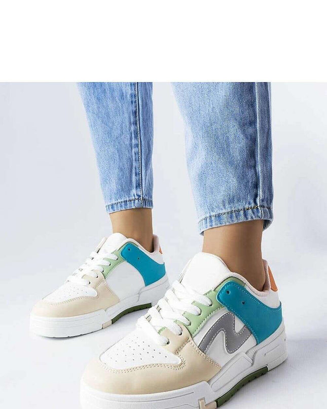 Sneakers model 207905