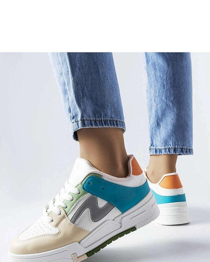 Sneakers model 207905