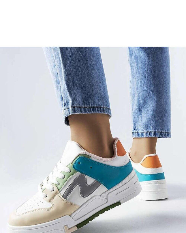 Sneakers model 207905