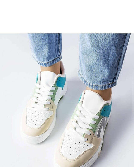 Sneakers model 207905