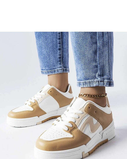 Sneakers model 207905