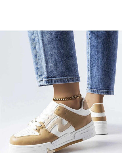 Sneakers model 207905