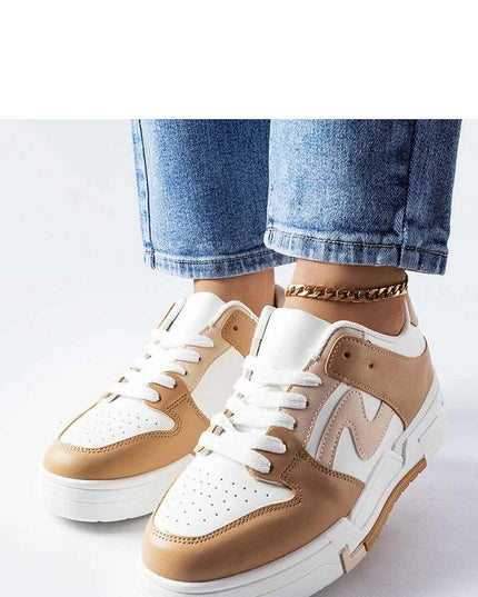 Sneakers model 207905