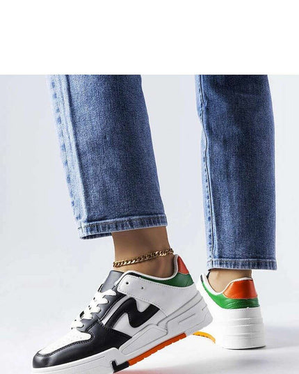 Sneakers model 207907