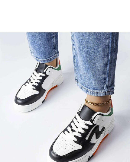 Sneakers model 207907