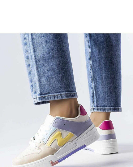 Sneakers model 207905