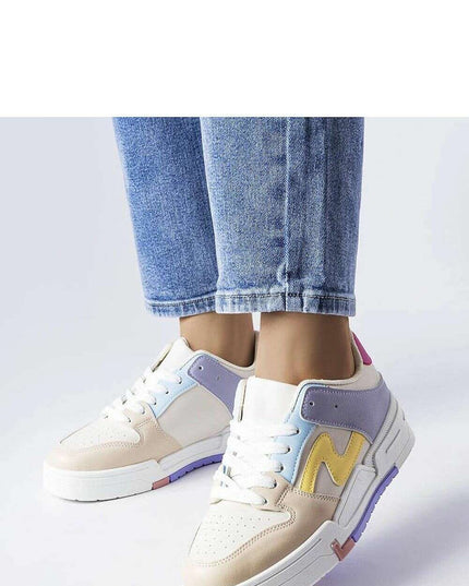 Sneakers model 207905