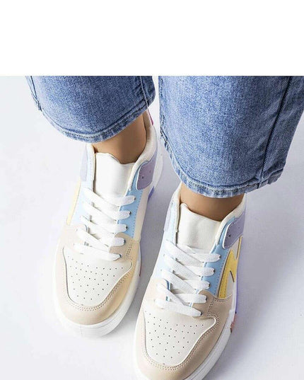 Sneakers model 207905