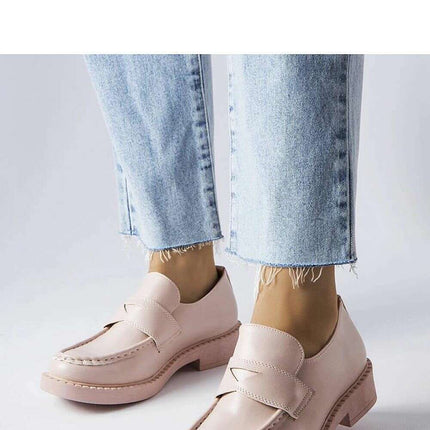 Mocassin model 207209